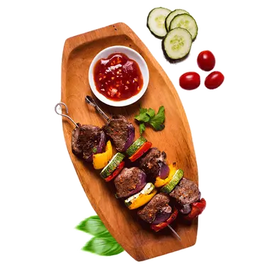 panchokhana starter